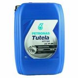 Tutela MTF 500 75W-90