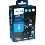 Ultinon Pro6000 Boost H4-LED gen3