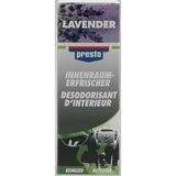 Interior Refresher Lavender 150 ml