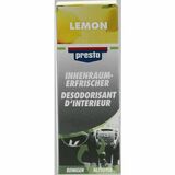 Interior Refresher Lemon 150 ml
