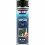 Underbody Protection Bitumen black 500 ml
