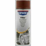 Haftgrund / Filler rotbraun 400 ml