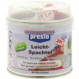 Light putty styrene-reduced 125 g