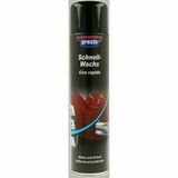 Speed Wax 600 ml
