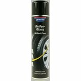 Tyre Gloss Spray 600 ml