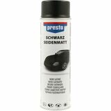 Universal black semi mat 500 ml