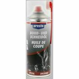 Cut- and Drill Oil 400 ml