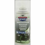 Interior Refresher New Car 150 ml