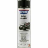 Universal black glossy 500 ml
