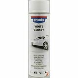 Universal white glossy 500 ml