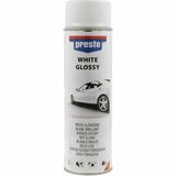 Universal white glossy 500 ml