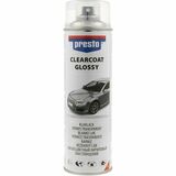 Universal Klarlack transparent glänzend 500 ml