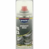 Spray Grease white 150 ml