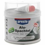 Alu putty styrene-reduced 1000 g