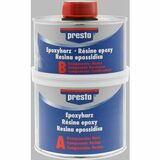 Epoxy resin 500 g