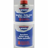 Epoxy resin 1000 g