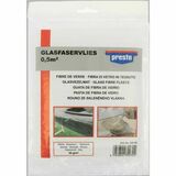 Glas fibre fleece 0,5 qm