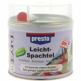 Light putty styrene-reduced 420 g