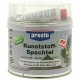 Stucco in plastica a ridotto contenuto di stirene 1000 g