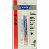 NC Combi Fine putty blistered 100 g