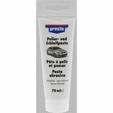 Polish- and Grinding Paste 70 ml