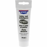 Polier- und Schleifpaste 70 ml