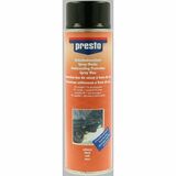 Underbody Protection Wax black 500 ml