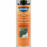 Underbody Protection Wax black 1000 ml
