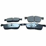 QUARO SILVER CERAMIC