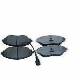 QUARO SILVER CERAMIC