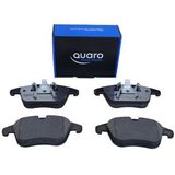 QUARO SILVER CERAMIC