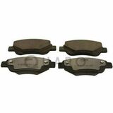 QUARO SILVER CERAMIC