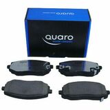 QUARO SILVER CERAMIC