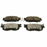 QUARO SILVER CERAMIC