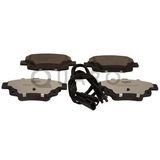 QUARO SILVER CERAMIC