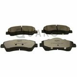 QUARO SILVER CERAMIC