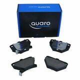 QUARO SILVER CERAMIC