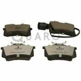 QUARO SILVER CERAMIC