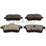 QUARO SILVER CERAMIC