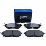 QUARO SILVER CERAMIC