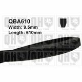 QBA610