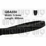 QBA650