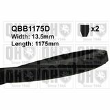 QBB1175D