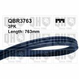 QBR3763