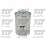 TJ Filters