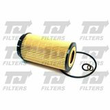 TJ Filters