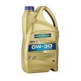 RAVENOL WIV SAE 0W-30