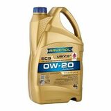 RAVENOL ECS SAE 0W-20