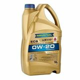 RAVENOL ECS SAE 0W-20