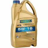 RAVENOL HFE SAE 5W-16